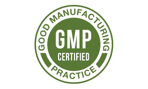 vigosurge gmp certified